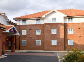 Premier Inn Chelmsford - Springfield