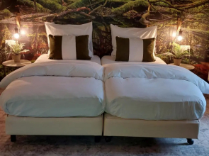 Bed en Breakfast Het Oelenest