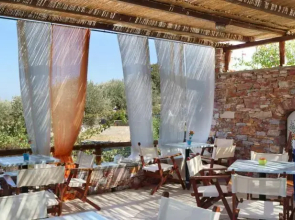 Sevasti Rooms