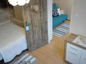 SEA apartment
