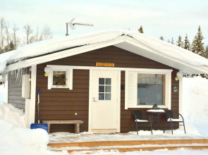 Palojärven Lomakeskus