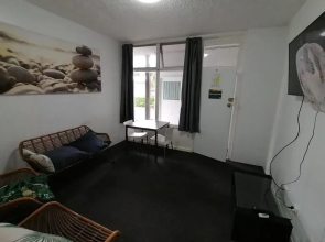 Park Beach Hotel Motel