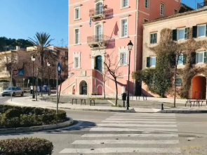 Casa Mia by CorfuEscapes