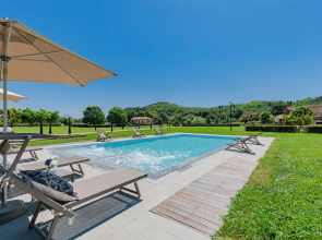 Nonno Giulivo Farmhouse Tuscan Sanctuary
