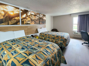 Days Inn by Wyndham Lafayette Scott