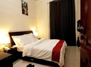 St Augustine Apartment & Hotel