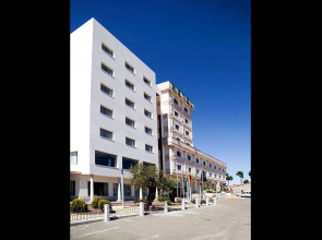 Hotel Sercotel Cuatro Postes
