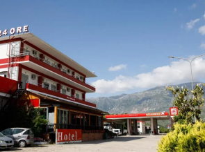 Autogrill, Hotel & Restaurant