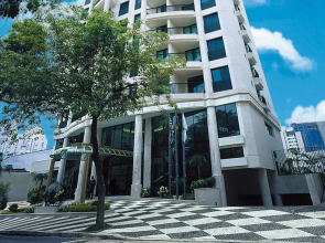 Estanplaza Ibirapuera