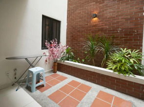 Le Ruiz Boutique Hotel