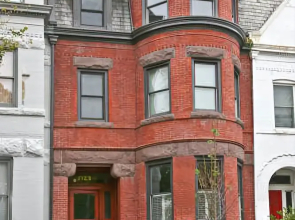 2123 Northwest Apartment #1028 - 1 Br Apts