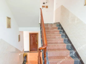 Xinhai Hotel (Weizhou Island Dishui Danping Branch)