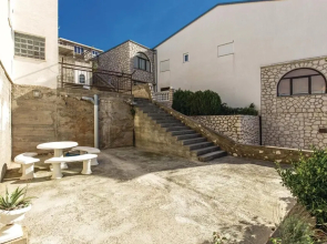 Amazing Apartment in Senj With 3 Bedrooms and Wifi