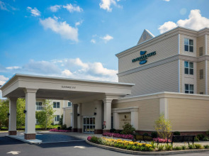 Homewood Suites by Hilton Boston/Canton, MA