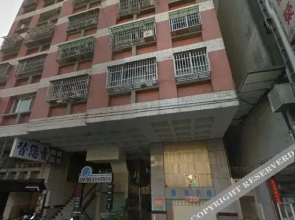 Aroma Fengchia(臺中逢甲馨屋)