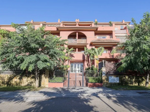 Spikes - Apartment In Sotogrande. Free Wifi