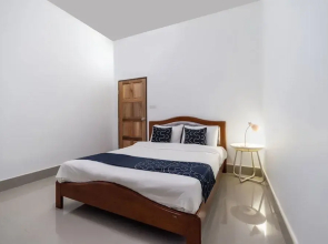 Capital O 805 Suan Palm Farm Nok Resort
