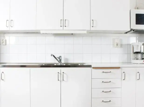 Satterstrands Vandrarhem