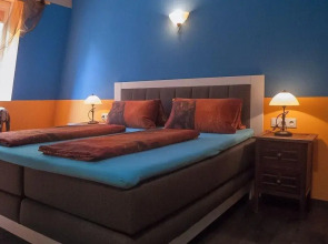 HOTEL ALTES THEATER Heilbronn