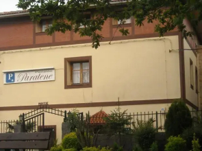Hostal Paratene