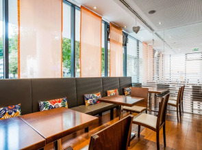 Leonardo Hotel Salzburg City Center