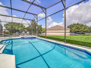 Windsor Palms 8144, Kissimmee, US
