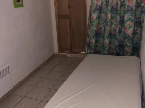 Appartement Port Barcarès, 2 pièces, 5 personnes - FR-1-81-209