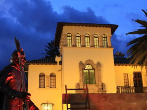 Circasiana Palace Hotel Boutique