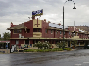 Criterion Hotel Gundagai