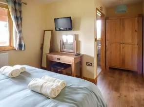 Valley View Lodge