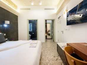 Battistini Boutique Living Hotel and Spa