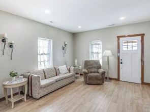 Secluded Sterling Vacation Rental - Pet Friendly!