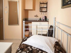 Peer Guest House Tel Aviv