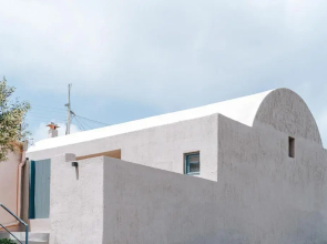 Present Perfect Villa