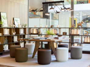 AC Hotel Diagonal L´Illa