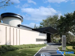 Shantou Zhonghai Chaoyue Hotel