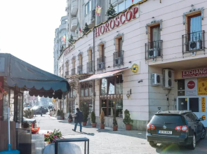 Amazing View Apartment - 3BR - Piata Unirii