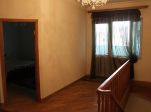 Hugy House Apartment