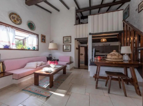 Villa Nini With Sea View