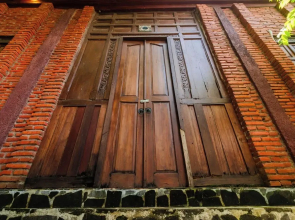 Djawata Resort & Gallery near Desa Wisata Kasongan Yogyakarta RedPartner