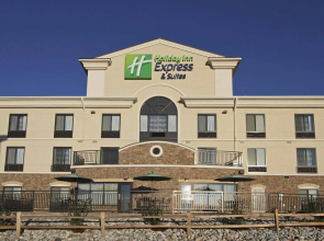 Holiday Inn Express & Suites Colorado Springs First & Main by IHG