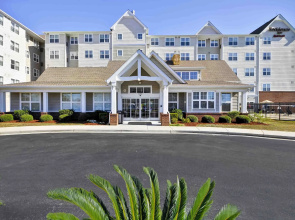 Residence Inn by Marriott Gulfport-Biloxi Airport