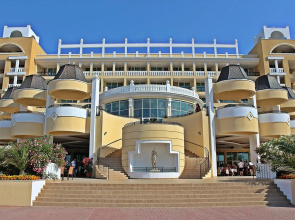 Duni Royal Marina Beach - All Inclusive