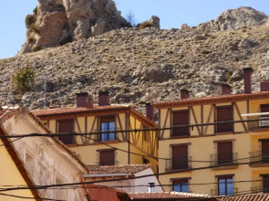 Apartamento Las Eras