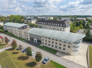 Cowool Compiègne