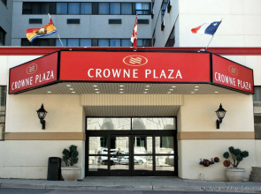 Crowne Plaza Moncton-Downtown by IHG