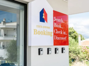 Thalassa & Thalassa Prive Residential Complexes