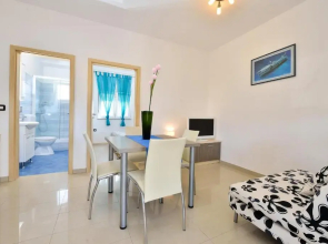 Apartments Nika & Karla