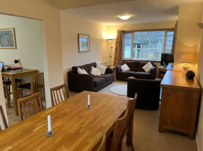 Comfortable 3 bedroom home in Aviemore