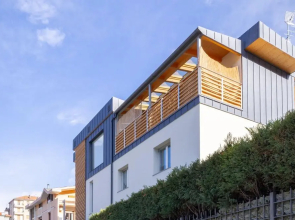 Le Lion-Appartamento Voison